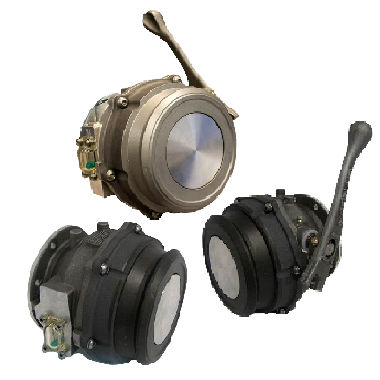 API Tank Truck Adaptor - 891 Series